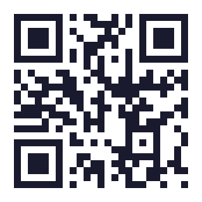 PayPal QR code — scan to tip
